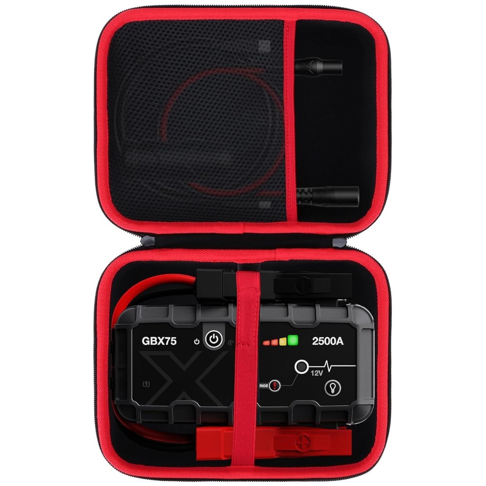 Protective Storage Case for Boost X