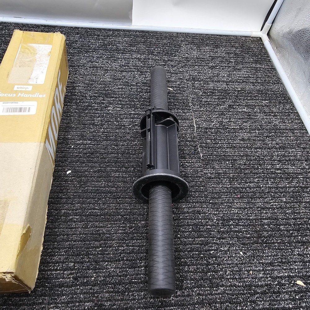 Chirp 4-Handle Focus Muscle Roller Handle for Deeper Massage