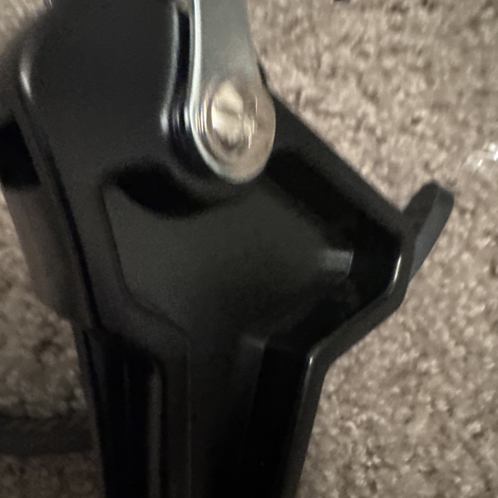 Husky 8 Inch Strap Wrench New
