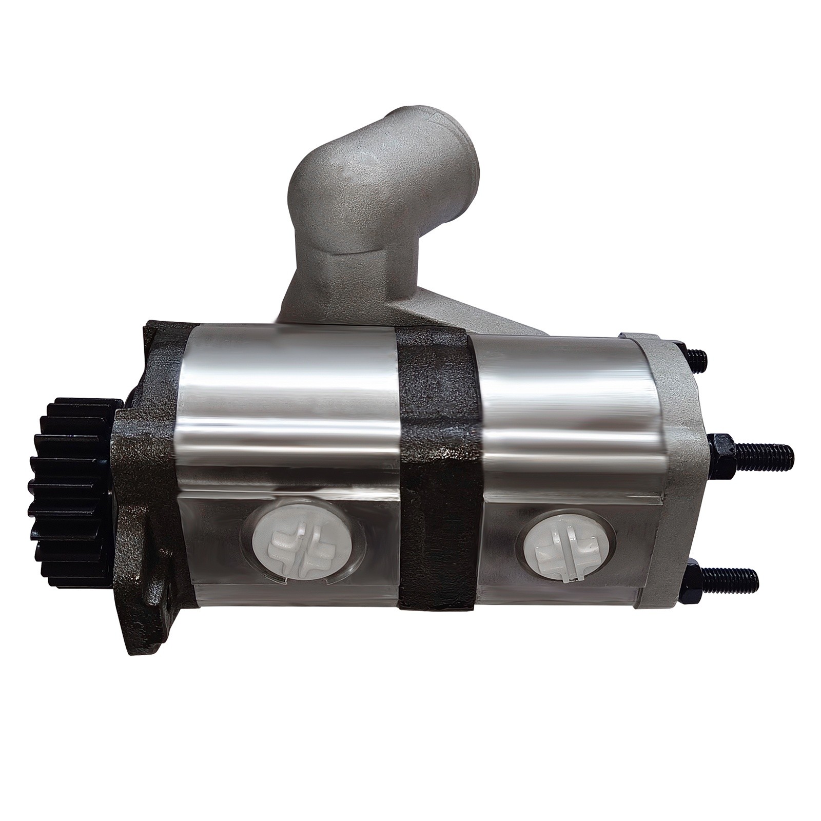 Hydraulic Pump For John Deere 5075E 5075M 5103 5203 5303 Tractor RE223233