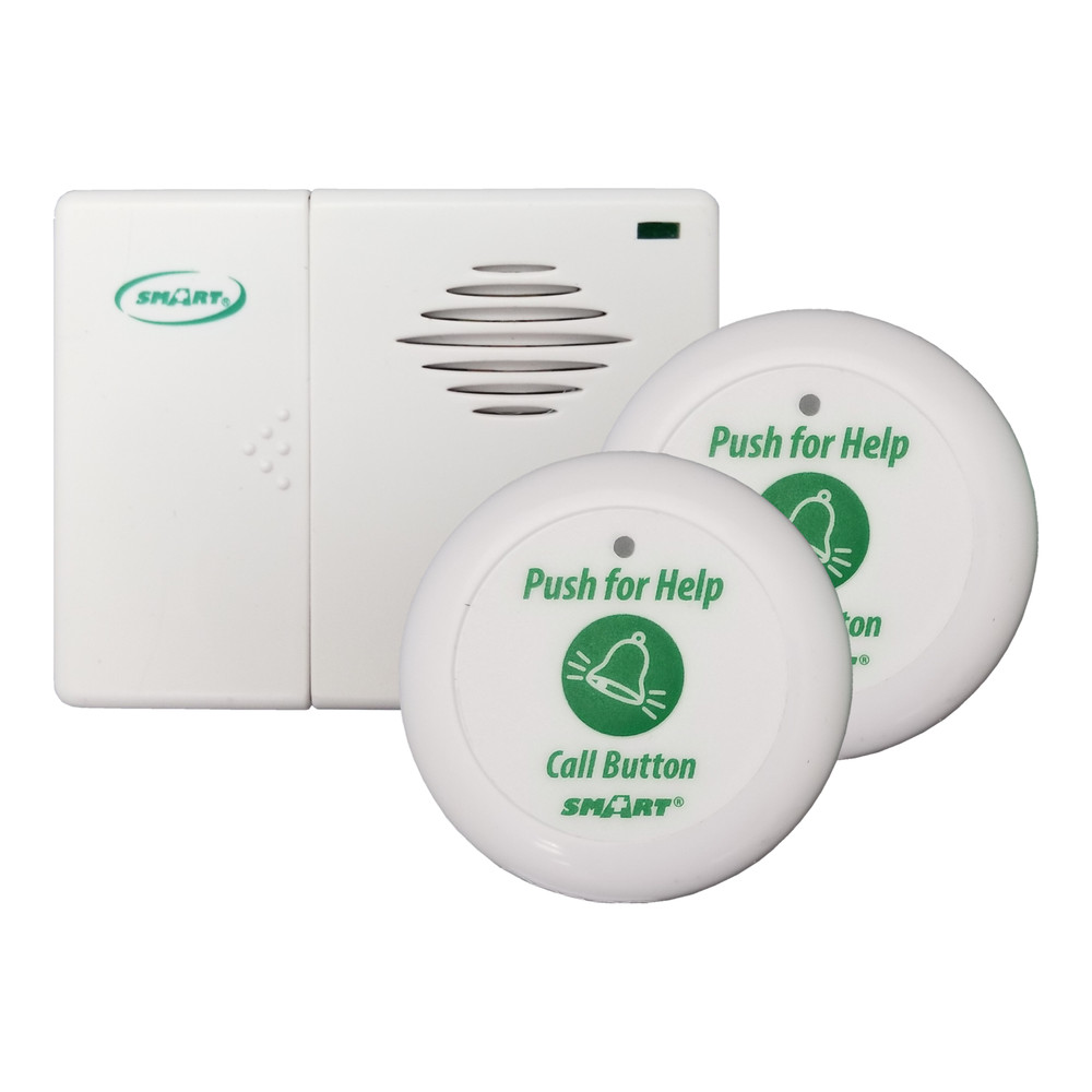 Call Button & Caregiver Pager System | Call Button for Caregivers