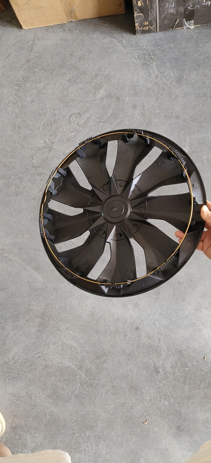 For Nissan Altima 2010-2020 Set of 4 16" Hubcaps Wheel Cover R16 Steel Wheel US