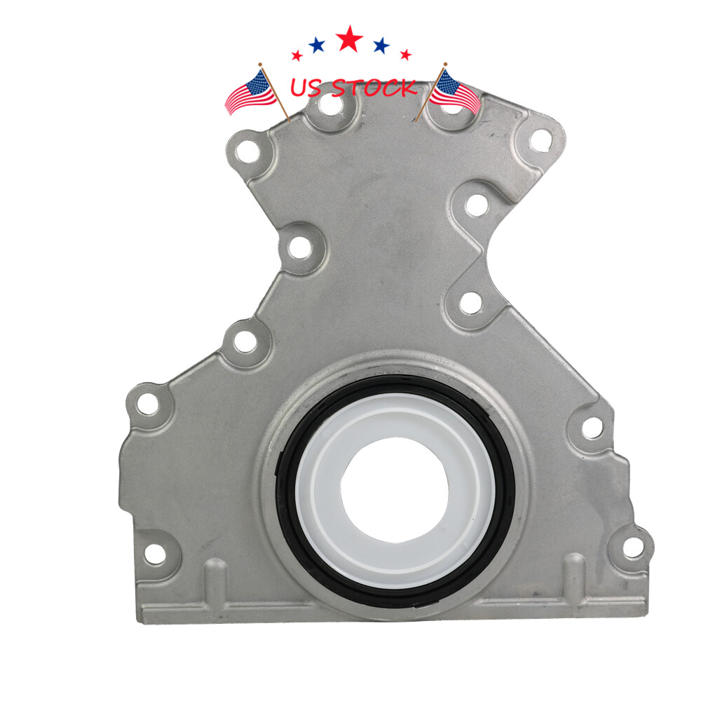 Rear Main Seal Kit 635-518 12639250 For GMC Chevy 4.8 5.3 6.0 6.2 12633579 NEW