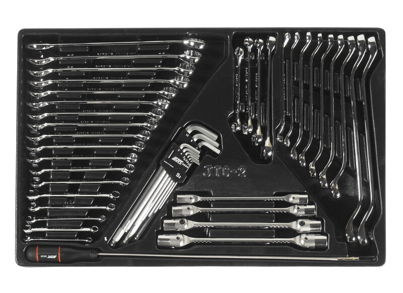TOOL KIT BY JTC 39312