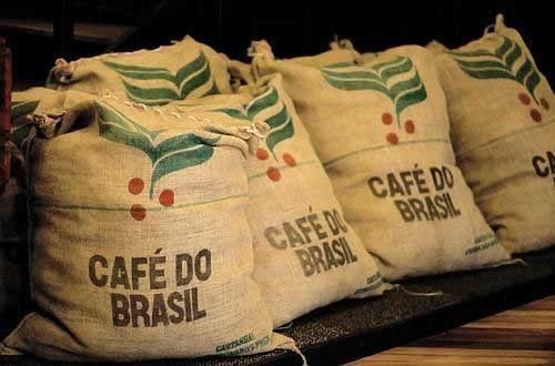 2 lb 5 lb 10 lb BRAZIL BRASIL FRESH ROASTED SINGLE ORIGIN COFFEE BEANS - ARABICA
