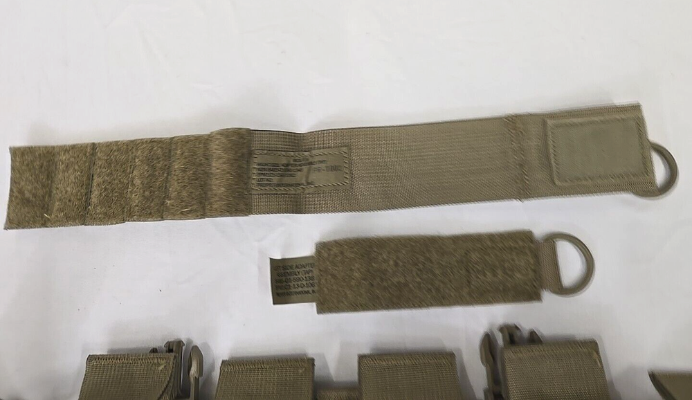 Propper Tactical Assault Panel Multicam Cag Sof Devgru Seal