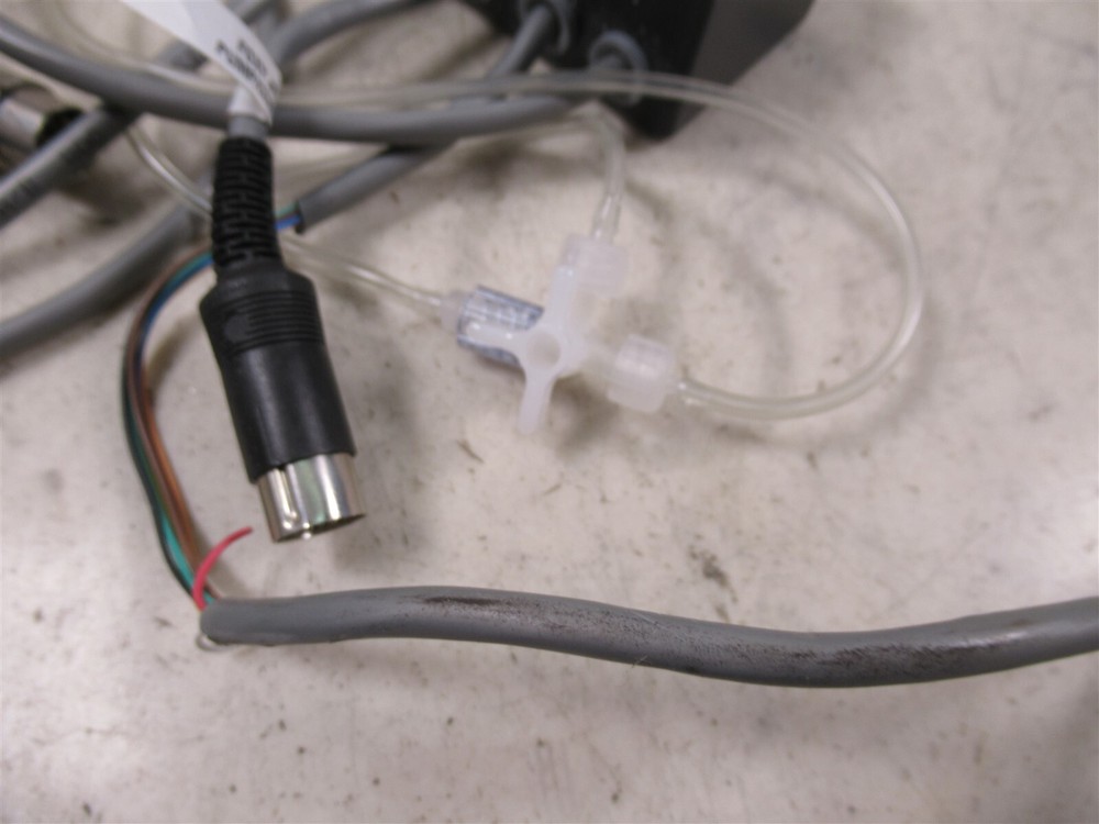 ISCO 160 Gradient Former & Gradient 200 Connect Cable HPLC Density Fractionator