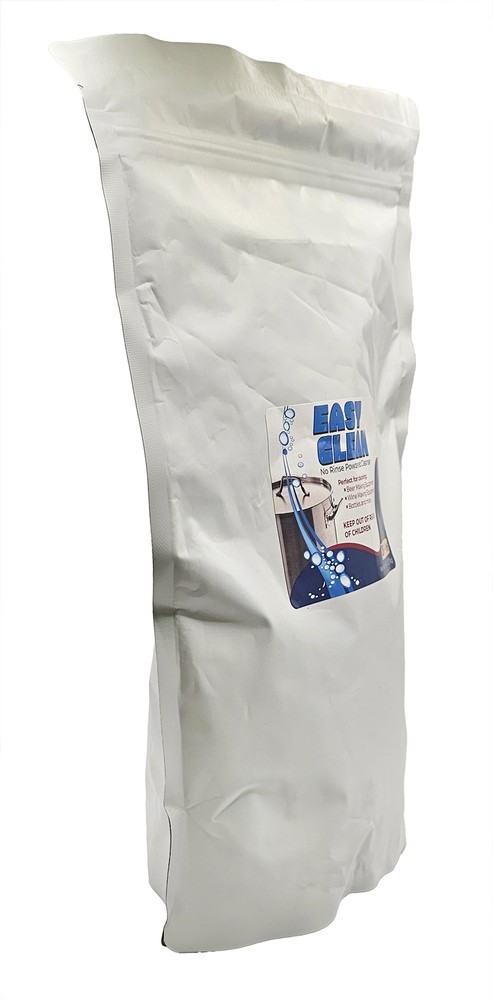 Easy Clean - 5 lb.