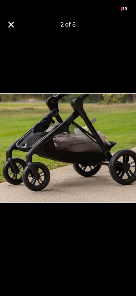 evenflo pivot stroller
