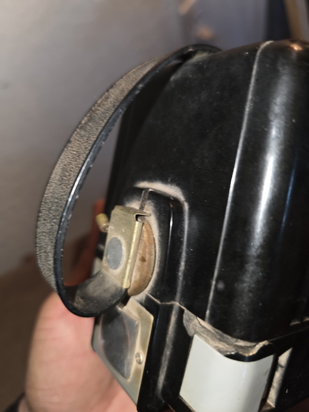 Kodak Brownie Hawkeye Flash Model 620 Film Camera