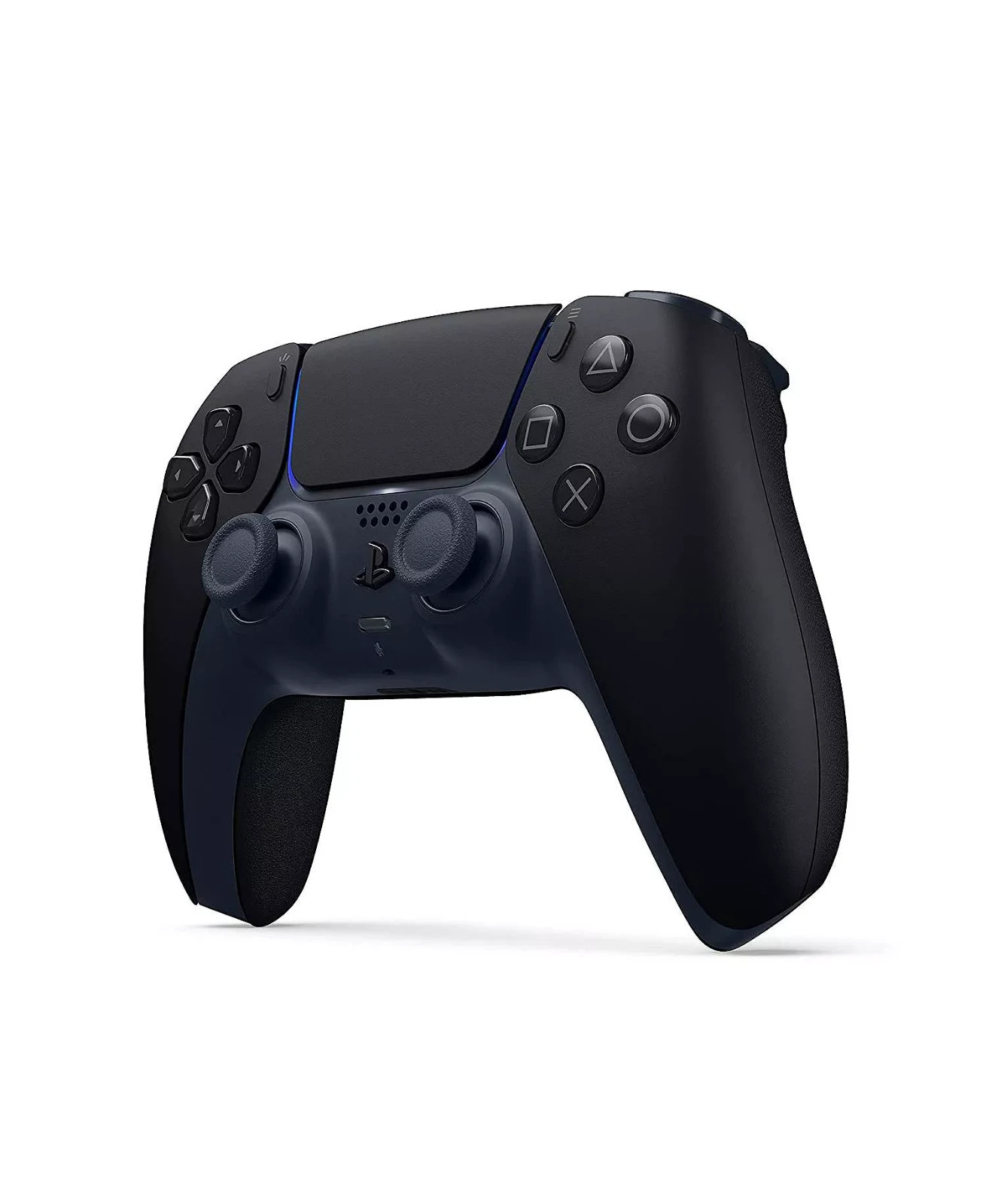 [SALE]- Sony PlayStation 5 DualSense Wireless Controller - Midnight Black