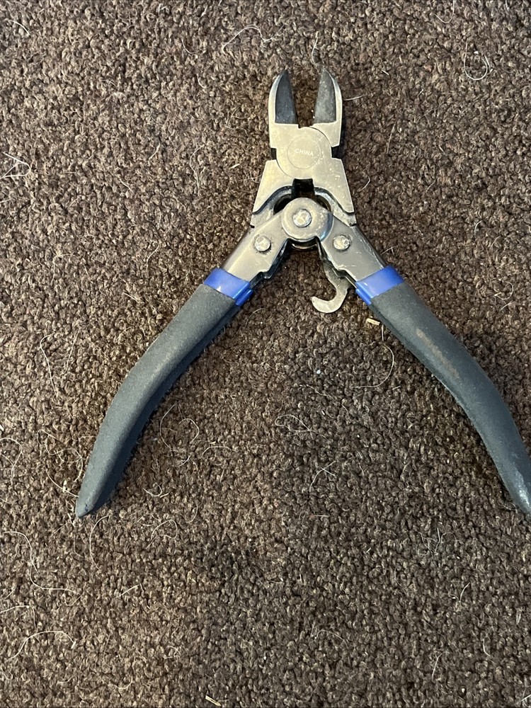 Kobalt Wire Snips