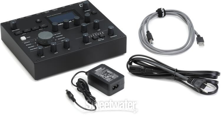 Elektron Analog Heat +FX Dynamic Sound Processor
