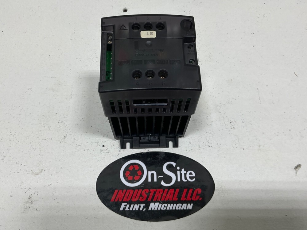 WATLOW DIN-A-MITE DB20-24K2-0000 SOLID STATE POWER CONTROLLER