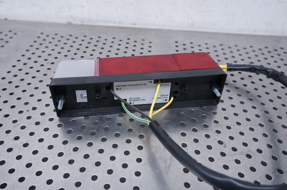 MULITFUNCTION LIGHT 4748400 Brake Backup