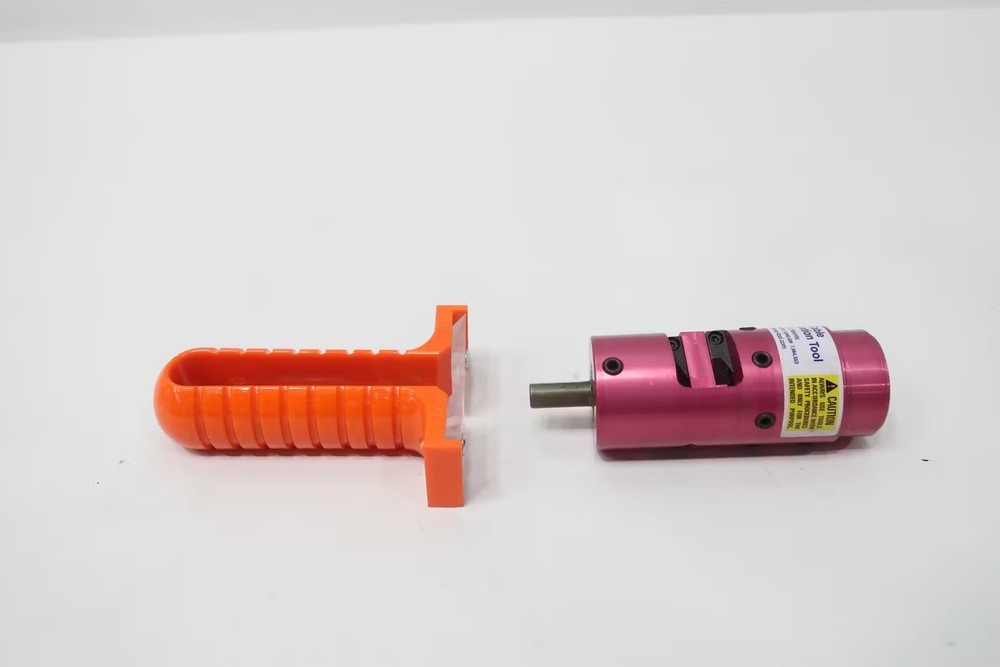 Andrew CPT-L4-D D-class Cable Prep Tool For Ldf4 Cable
