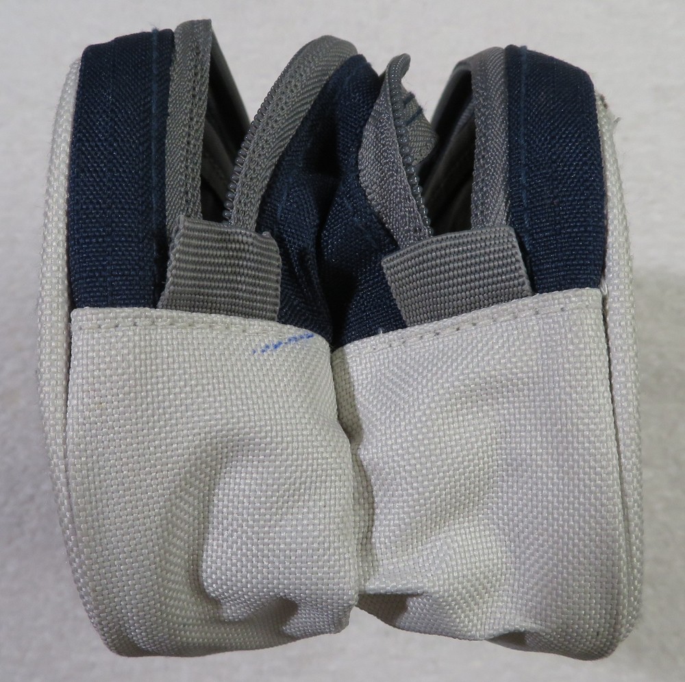 Chuck Taylor Converse 2 Compartment Pencil Case