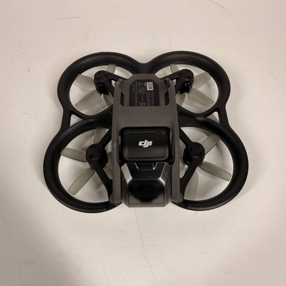DJI Avata 4K Camera Drone QF2W4K