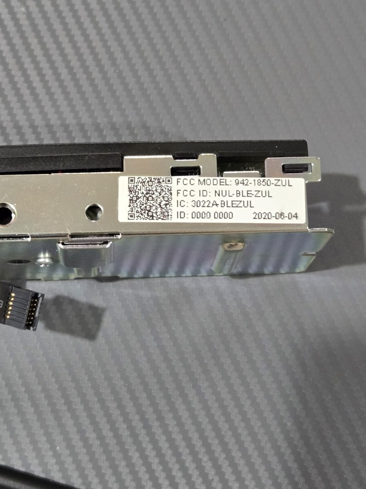 Kwikset Aura Motor Replacement