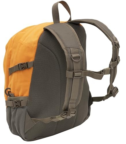 Crossbuck Hunting Pack Blaze Orange