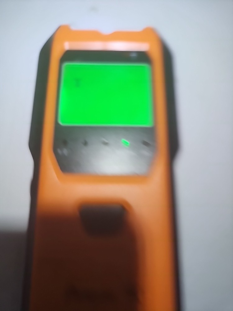 Stud Finder Wall Scanner 5-in-1 Multi-mode Detection