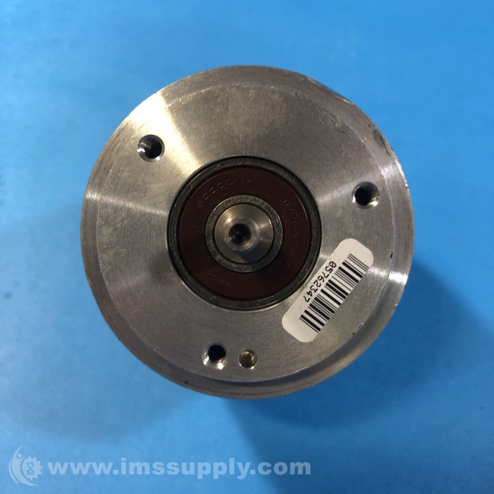 Hengstler AC58/0012ES.41PGW Absolute Encoder FNIP