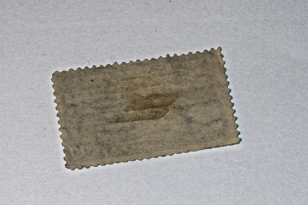 US Stamps Special Delivery E6, Used