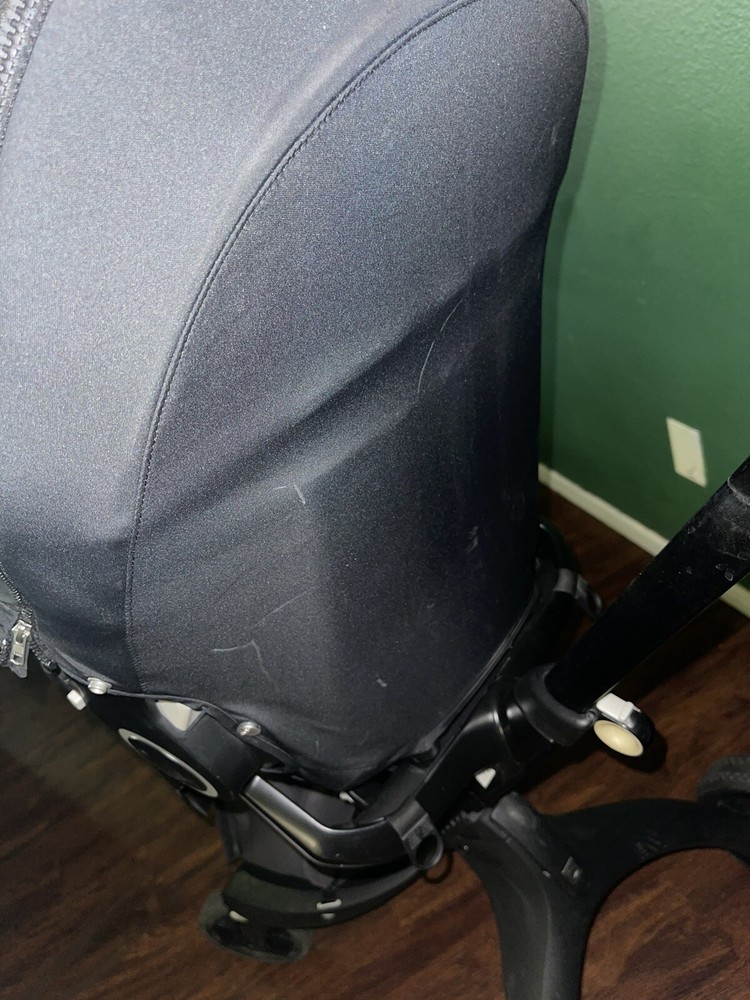 Stokke Xplory Stroller