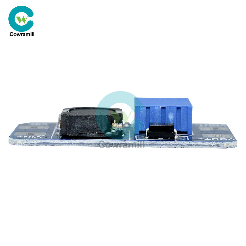 10pcs MT3608 DC-DC Step Up Power Apply Module Booster Power Module output 28V 2A