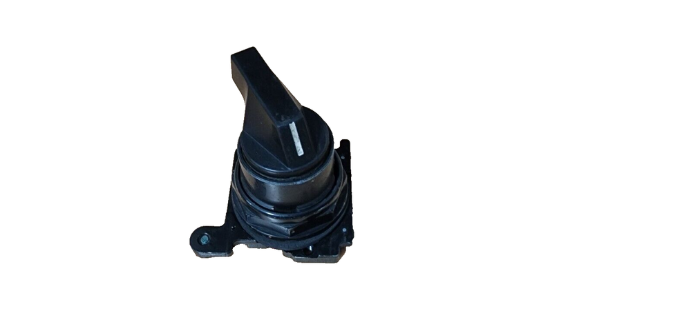 Cutler Hammer CAM 1 0106 Switch 2-Position Power Ignition Rotary Selector Switch