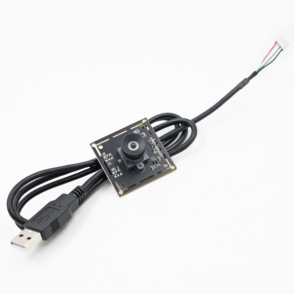 5MP USB Camera Module WDR High Dynamic Range 5-Megapixel 2592x1944 30fps PS5520