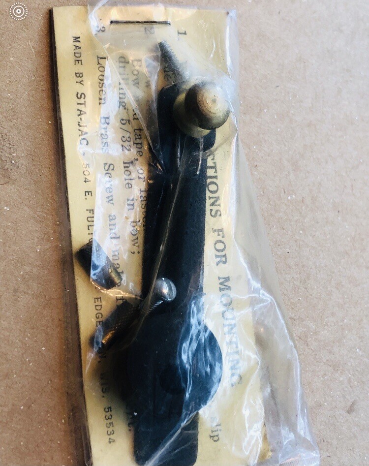 Mounting Kit