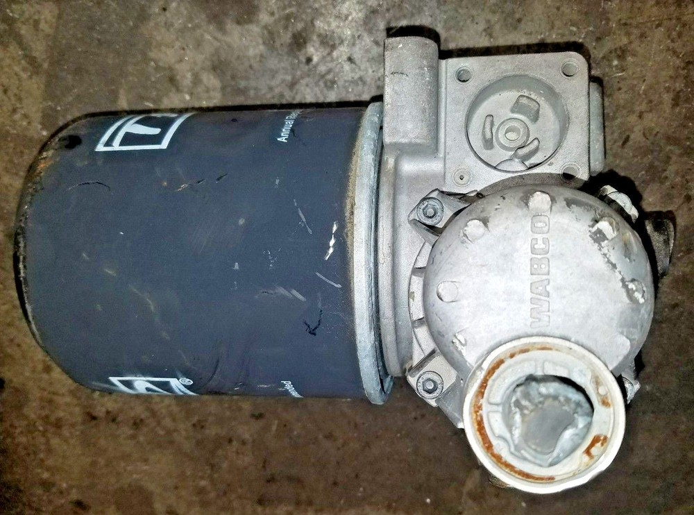 WABCO AIR DRYER 4324130010