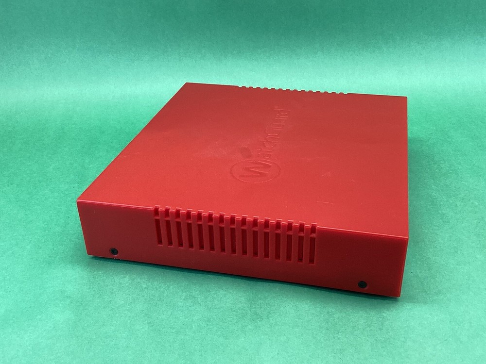 Watchguard Firebox T35 Network Security Firewall Appliance