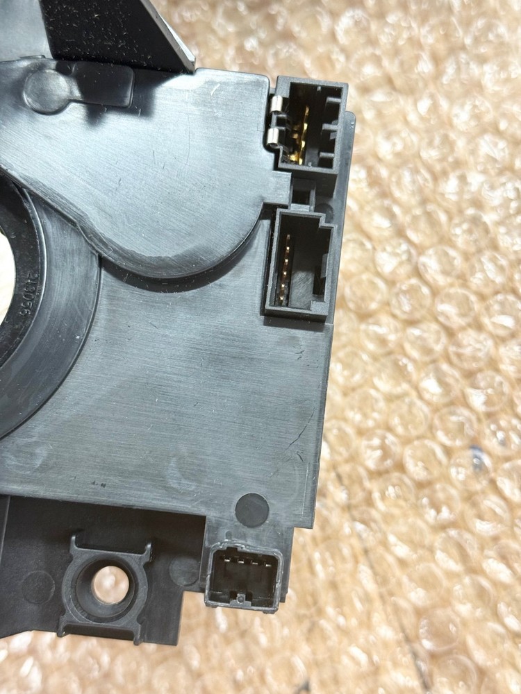 STEERING COLUMN CONTROL MODULE CLOCK SPRING OEM GENUINE MOPAR 5156106AG OEM NEW