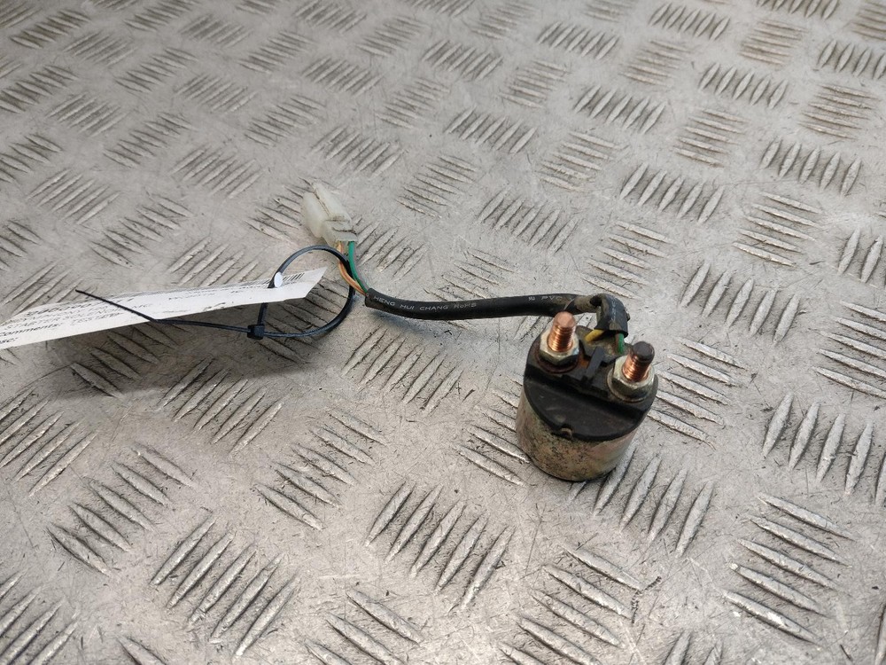 2018 SYM SYMPHONY 125 SYMPHONY 125 SR E4 Starter Solenoid
