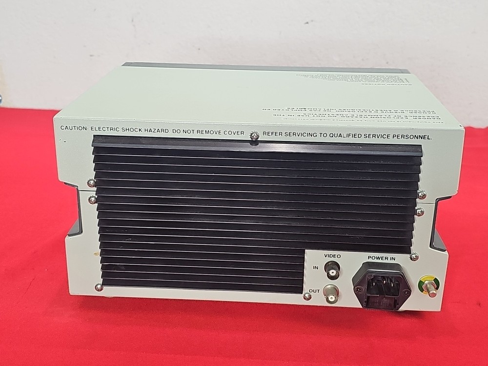 STORZ Xenon Light Source 615 Power Tested AS-IS