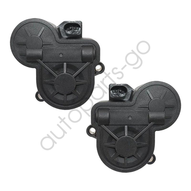 For Land Rover Evoque Discovery Sport Rear Parking Brake Actuator LR061382 / 386