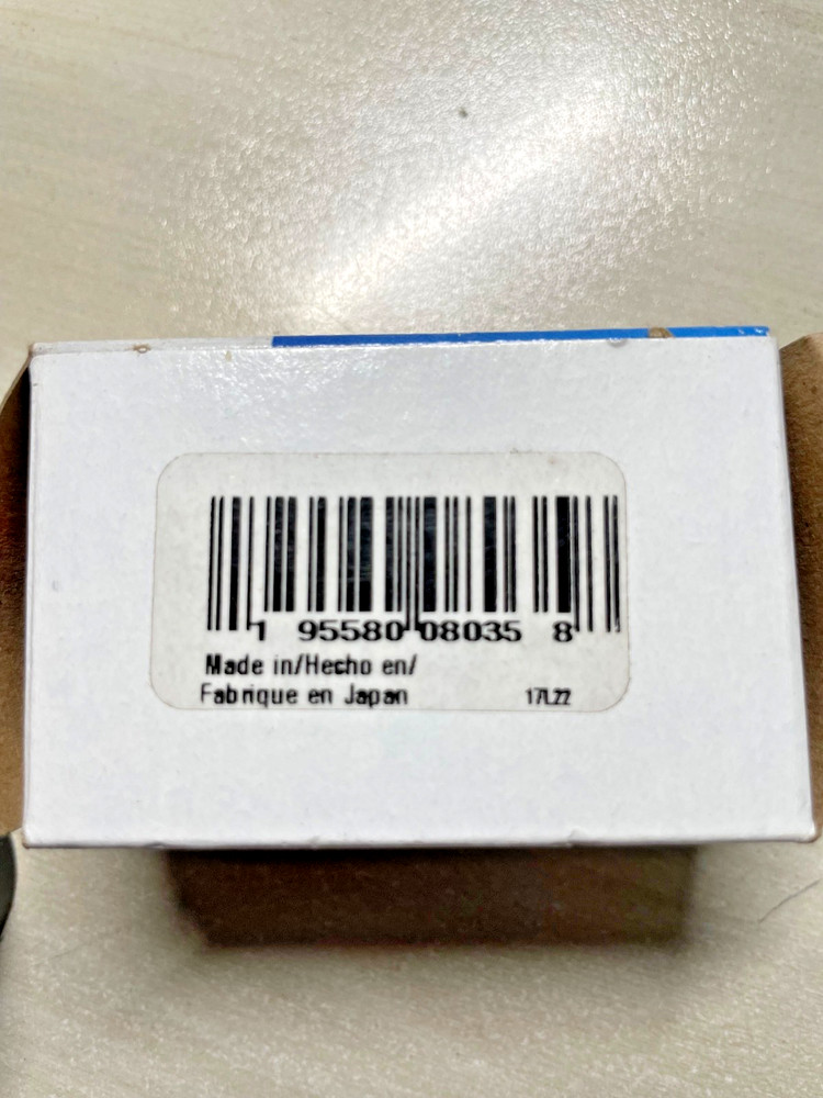 Carquest DAA1274, Distributor Rotor