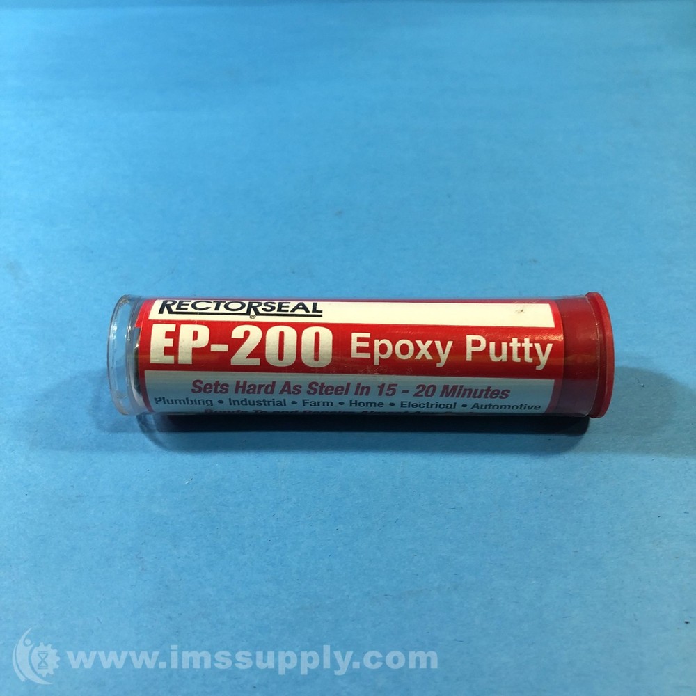 97600 EP-200 Epoxy Putty FNFP