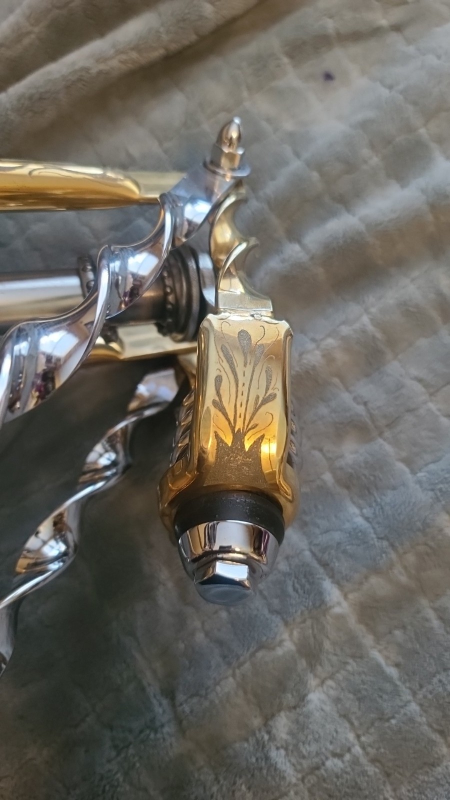 16" Old Lowrider Bicycle Parts