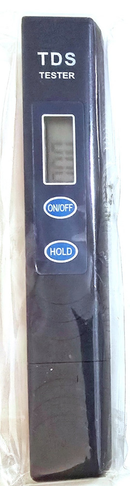 TDS Tester