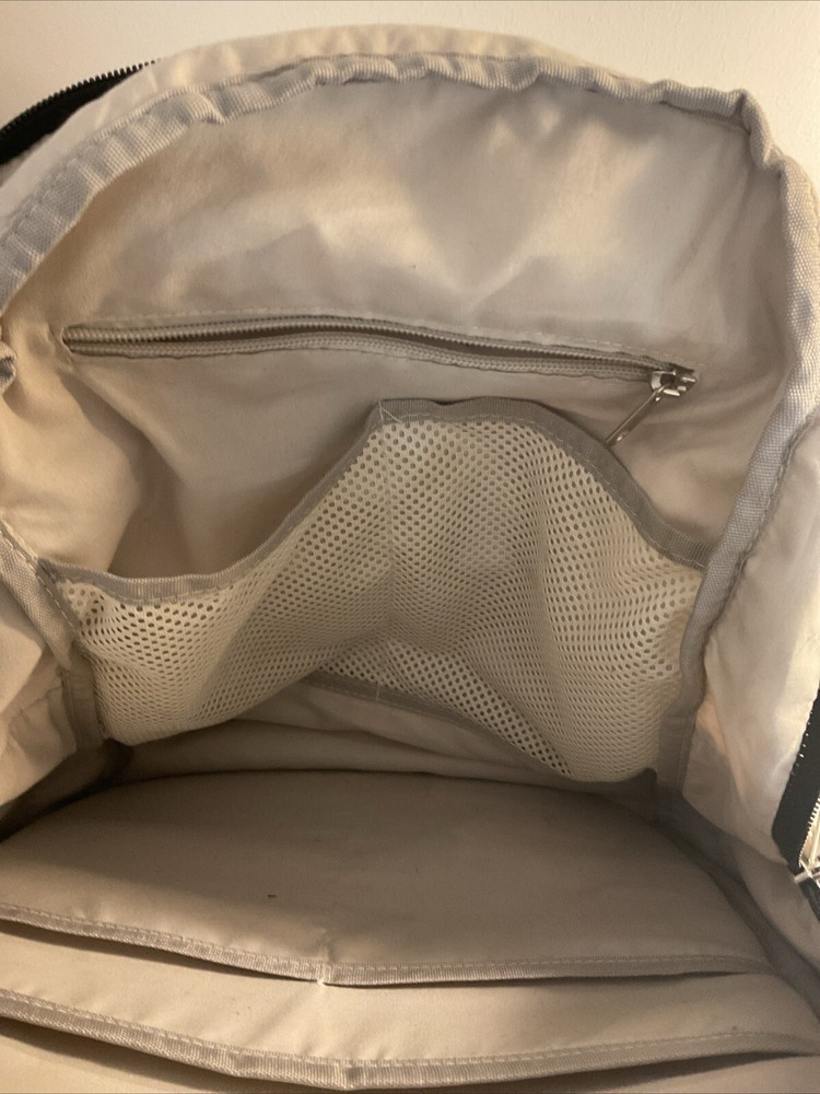 Original Kinmac Limited Edition Backpack School Travel EUC