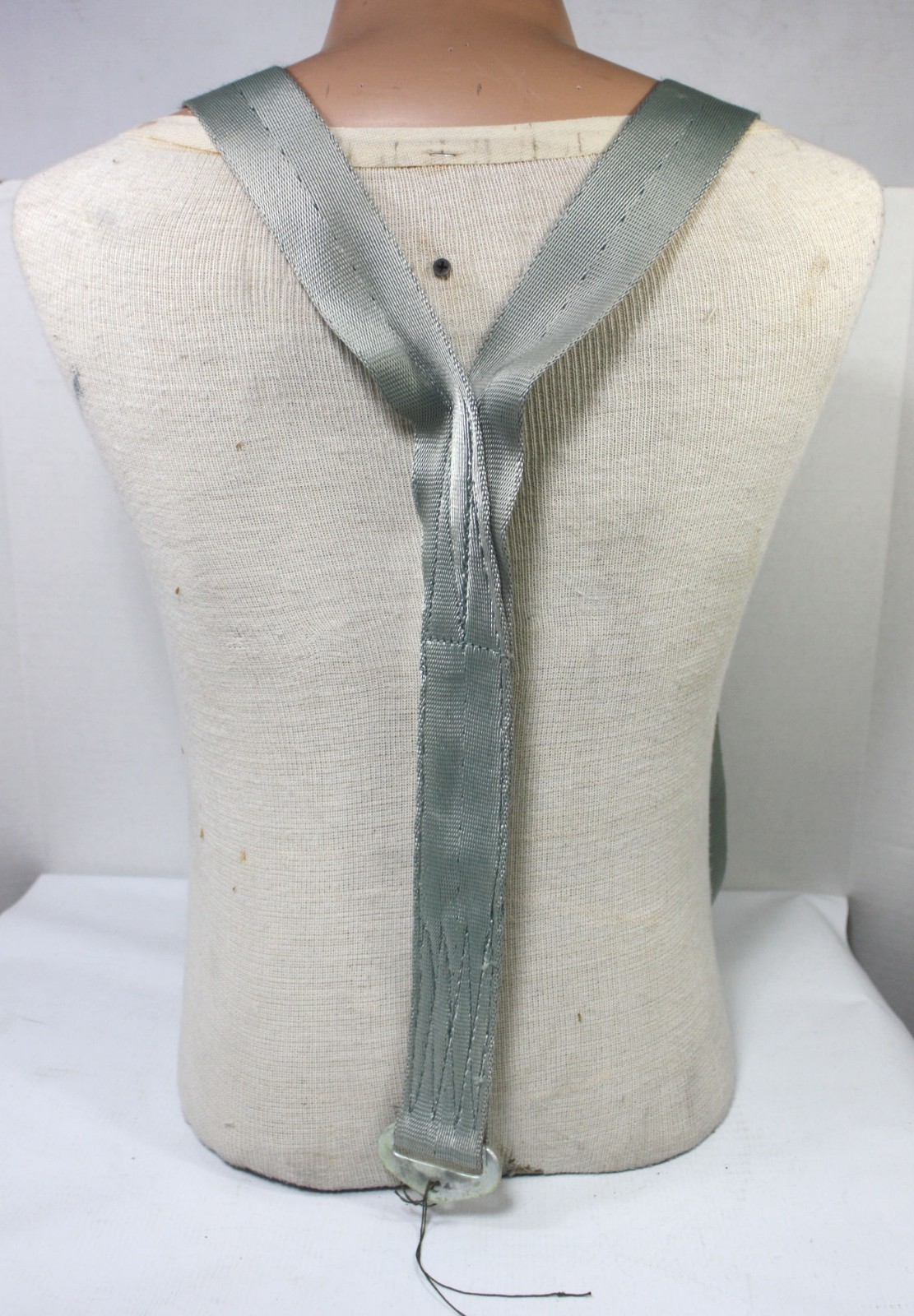 Aircraft Safety Shoulder Harness Type MB 1A