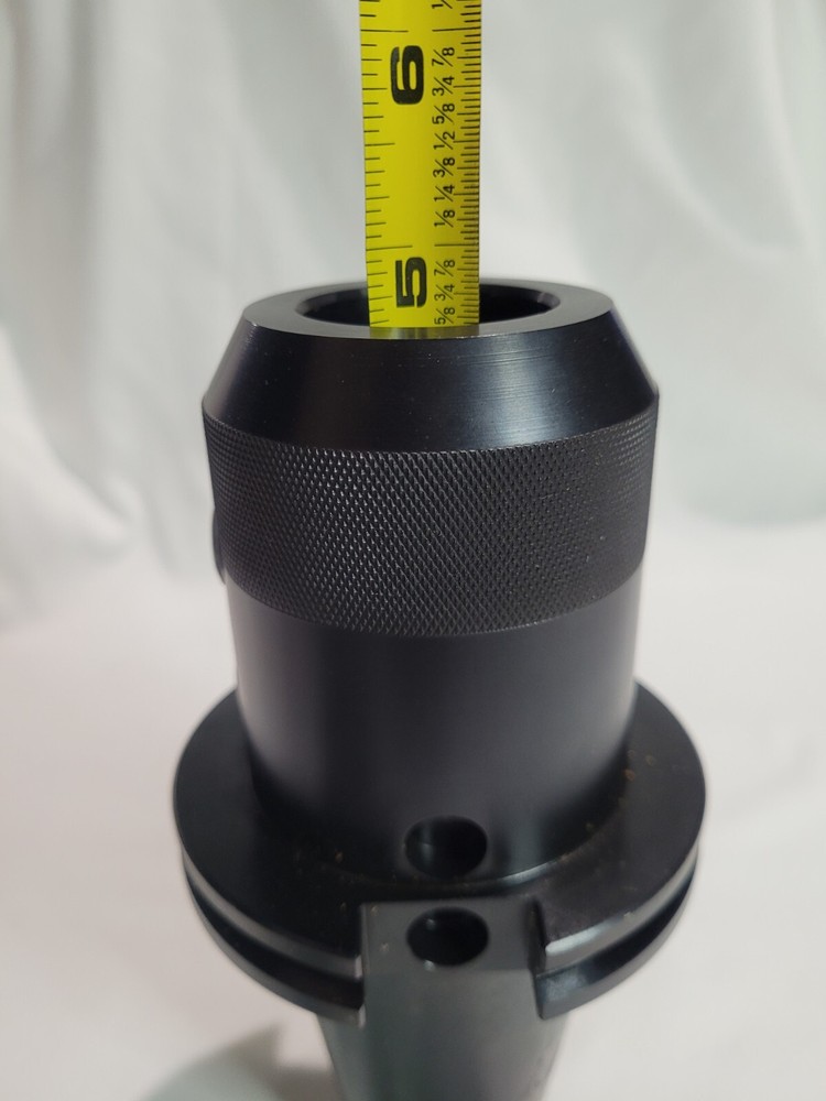 KENNAMETAL CAT 50 Tool Holder with Case