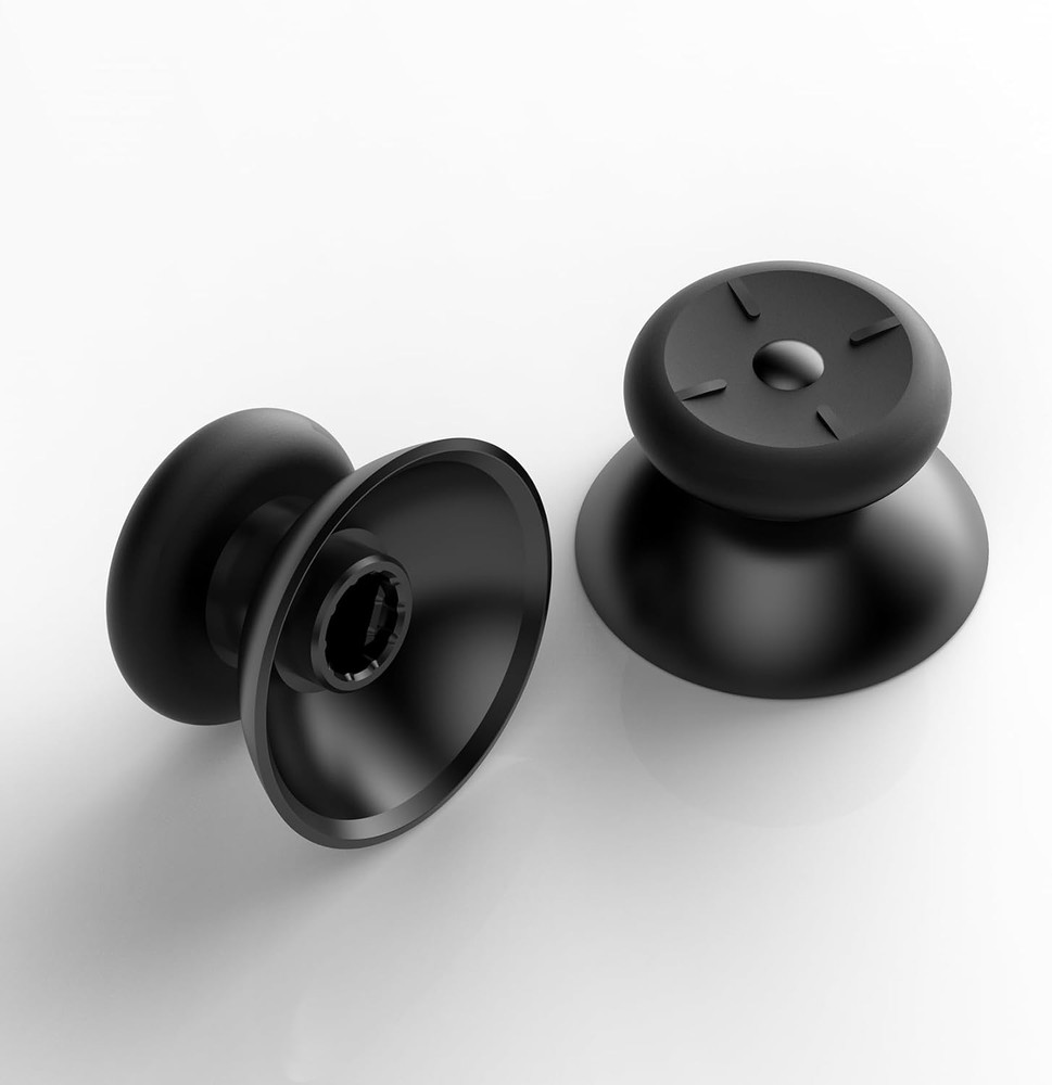 Thumbsticks Replacement for Meta Quest 3 Controller, for Oculus Quest 2 Controll