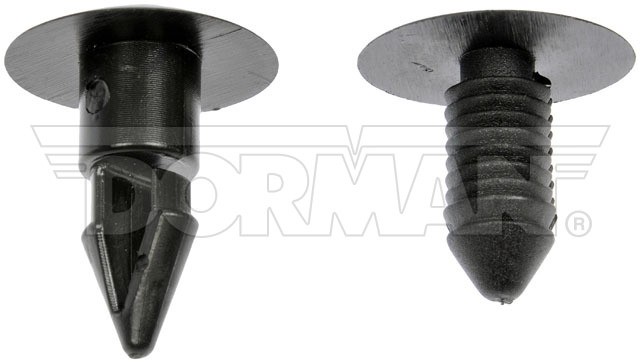 Dorman 963-050 Panel Trim Retainer Assortment