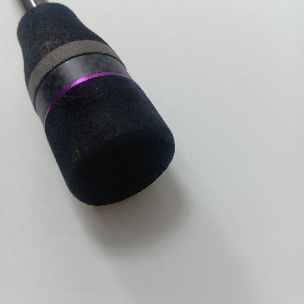 JACKALL Anchovy Driver ADC-66MH