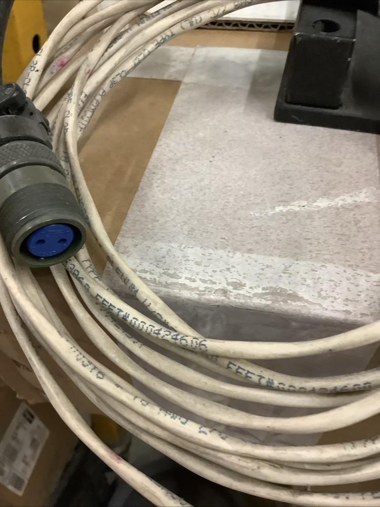 GE Motors Tachometer Generator
