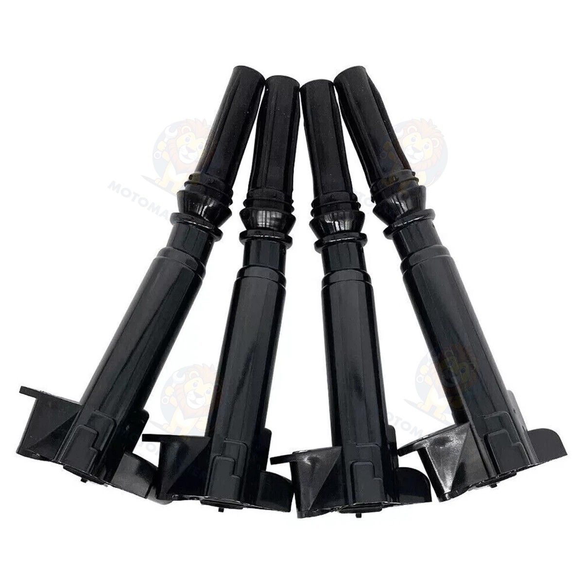 8Pcs Ignition Coil Motorcraft DG525 &DG526 For Ford F250 F350 Super Duty 6.2L